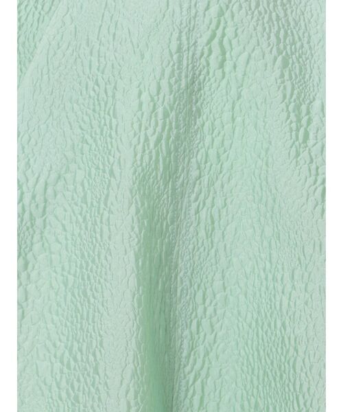 ELENDEEK（エレンディーク）の「グログランタックスカート（スカート・レディース・イエロー/ピンク/ブラック/ミント・02/01）」の17枚目の写真