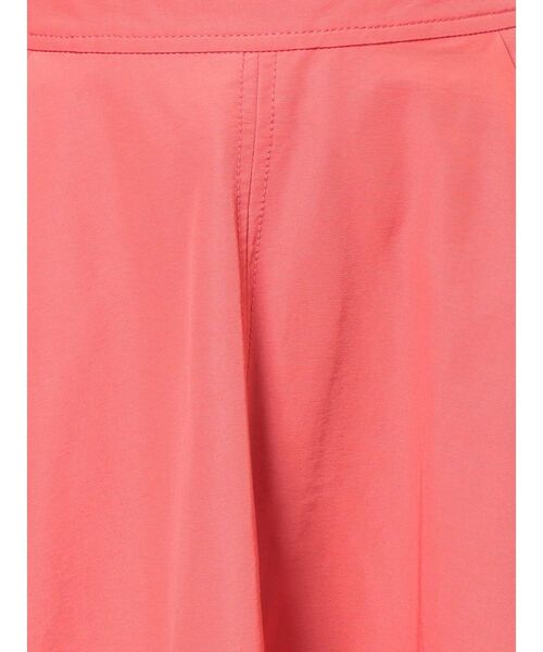 ELENDEEK（エレンディーク）の「グログランタックスカート（スカート・レディース・イエロー/ピンク/ブラック/ミント・02/01）」の18枚目の写真