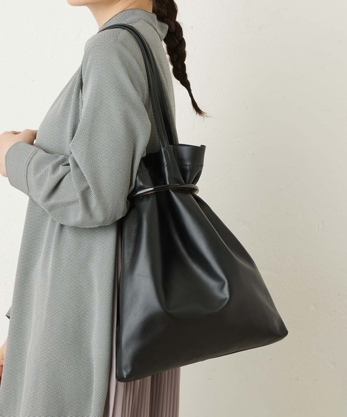 ブランド古着 トートバッグ トートバッグ Ear Papillonner イアパピヨネ のファッション通販 Zozoused