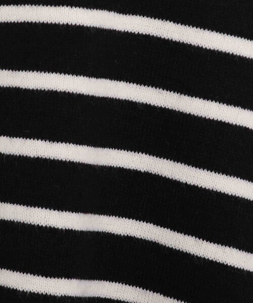 SHOO・LA・RUE（シューラルー）の「◆コクーンスリットチュニックワンピース（ワンピース・レディース・グレー/レモンイエロー/ブラック系2/アイボリー系2・00）」の15枚目の写真