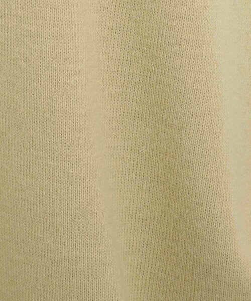 SHOO・LA・RUE（シューラルー）の「◆コクーンスリットチュニックワンピース（ワンピース・レディース・グレー/レモンイエロー/ブラック系2/アイボリー系2・00）」の18枚目の写真