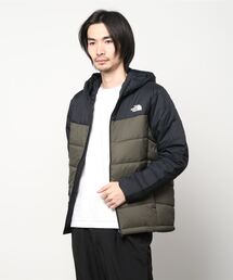 THE NORTH FACE（ザノースフェイス）の「ザ ノース フェイス THE NORTH FACE Reversible Anytime Insulated Hoodie（その他アウター）」