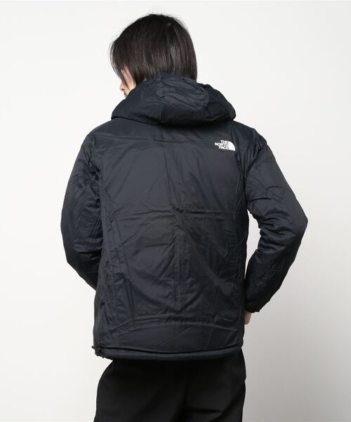 ジャケット・アウター THE NORTH FACE Anytime Insulated Hoodie ザ ノース フェイス THE NORTH FACE Reversible Anytime