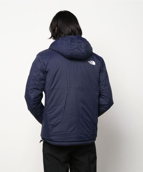 ザ ノース フェイス THE NORTH FACE Reversible Anytime Insulated
