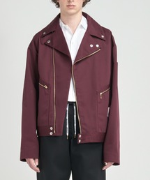 フミトガンリュウ×ディッキーズ　ダブルライダース FUMITO GANRYU × Dickies フミト ガンリュウ ディッキーズ