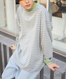 WEGO/マルチボーダーBIGロンT