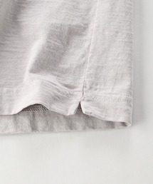 45R（フォーティファイブアール）の「度詰天竺の908ヨックネックT  