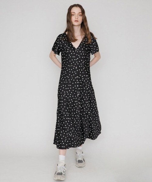 Levi's（リーバイス）の「RACHELLE 90S ワンピース（ワンピース