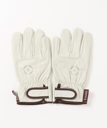 S'more（スモア）の「S'more / Leather gloves（アウトドアグッズ）」