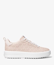 MICHAEL KORS（マイケルコース）の「EMMETT レースアップスニーカー（スニーカー・レディース）」
