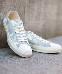 CONVERSE | ＜CONVERSE for BY＞ ∴ W/CAMO SED/シューズ ◆(スニーカー)