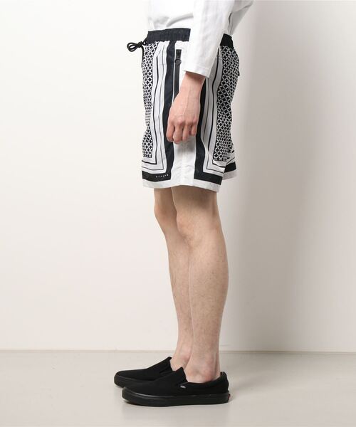 STAMPD(スタンプド)の「【STAMPD】TRUNK(その他パンツ・メンズ・ホワイト系その他/ブラック系その他/ブラック系その他2・M/S/L)」の16枚目の写真