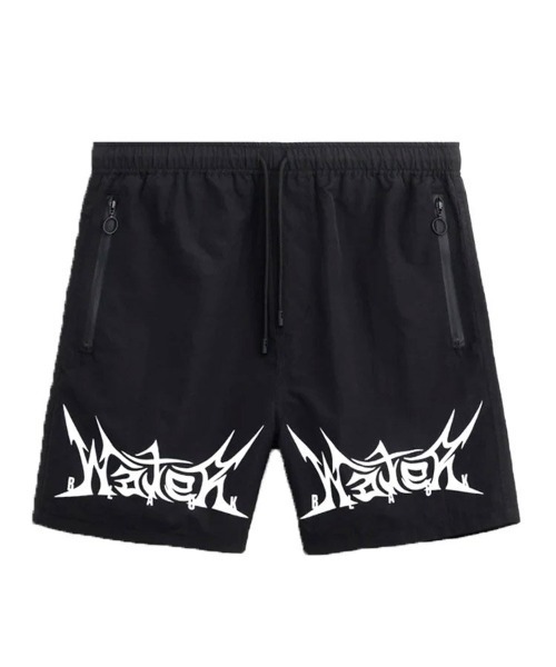STAMPD(スタンプド)の「【STAMPD】TRUNK(その他パンツ・メンズ・ホワイト系その他/ブラック系その他/ブラック系その他2・M/S/L)」の2枚目の写真