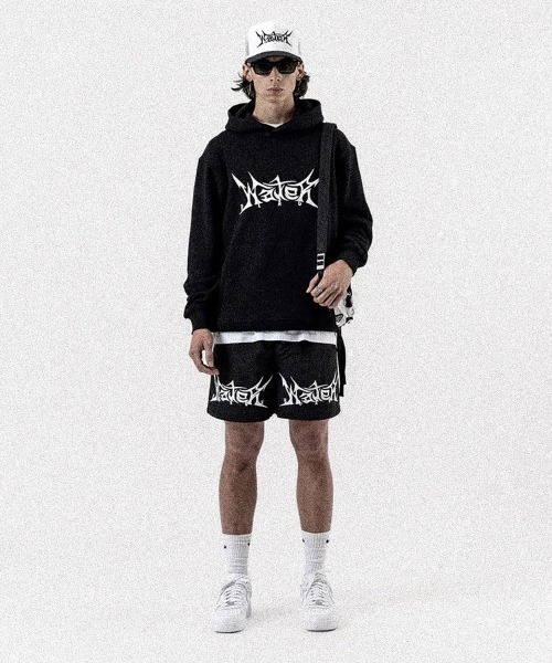 STAMPD(スタンプド)の「【STAMPD】TRUNK(その他パンツ・メンズ・ホワイト系その他/ブラック系その他/ブラック系その他2・M/S/L)」の4枚目の写真