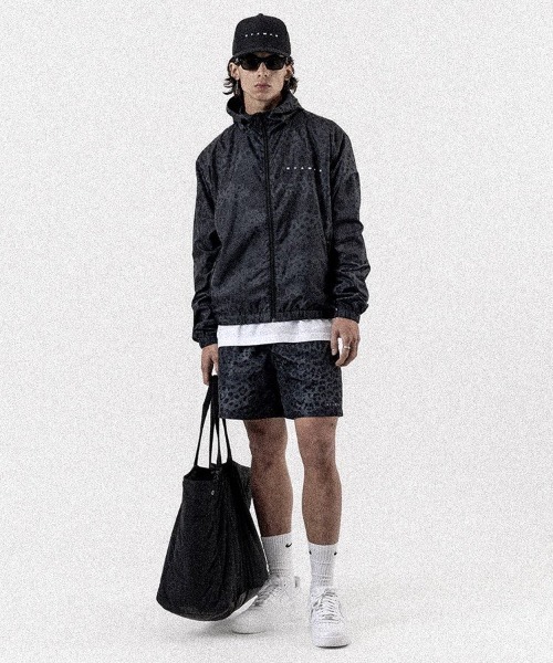 STAMPD(スタンプド)の「【STAMPD】TRUNK(その他パンツ・メンズ・ホワイト系その他/ブラック系その他/ブラック系その他2・M/S/L)」の8枚目の写真