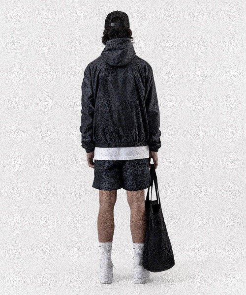 STAMPD(スタンプド)の「【STAMPD】TRUNK(その他パンツ・メンズ・ホワイト系その他/ブラック系その他/ブラック系その他2・M/S/L)」の9枚目の写真