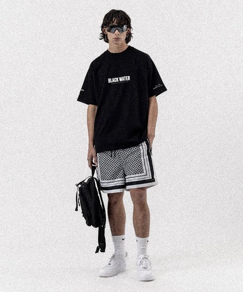 STAMPD(スタンプド)の「【STAMPD】TRUNK(その他パンツ・メンズ・ホワイト系その他/ブラック系その他/ブラック系その他2・M/S/L)」の11枚目の写真