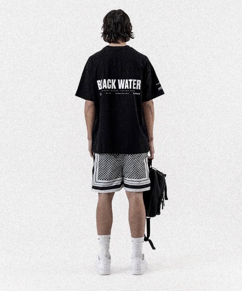 STAMPD(スタンプド)の「【STAMPD】TRUNK(その他パンツ・メンズ・ホワイト系その他/ブラック系その他/ブラック系その他2・M/S/L)」の12枚目の写真