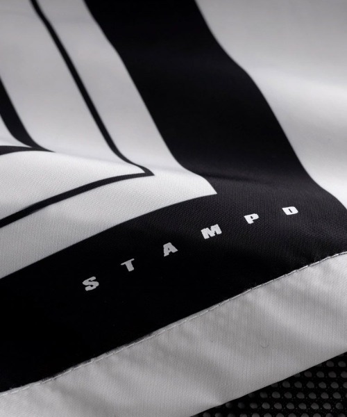 STAMPD(スタンプド)の「【STAMPD】TRUNK(その他パンツ・メンズ・ホワイト系その他/ブラック系その他/ブラック系その他2・M/S/L)」の13枚目の写真