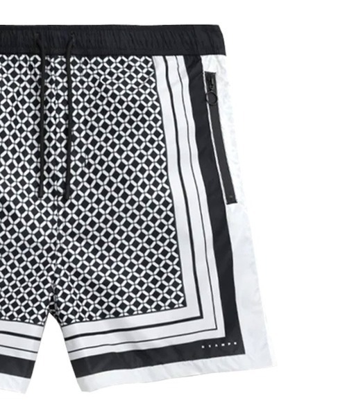 STAMPD(スタンプド)の「【STAMPD】TRUNK(その他パンツ・メンズ・ホワイト系その他/ブラック系その他/ブラック系その他2・M/S/L)」の14枚目の写真