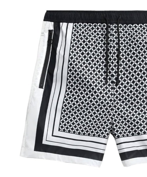 STAMPD(スタンプド)の「【STAMPD】TRUNK(その他パンツ・メンズ・ホワイト系その他/ブラック系その他/ブラック系その他2・M/S/L)」の15枚目の写真