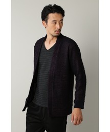 HIGH STREET∴ポンテトルト コーディガン