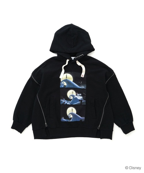 Nightmare トップス Before Christmas Facetasm ファセッタズム のファッション Z Z Hoodie Christmas 2 パーカー 激安 楽天 Nightmare トップス Before Christmas Facetasm ファセッタズム のファッション Z Z Hoodie Christmas 2 パーカー 激安 楽天