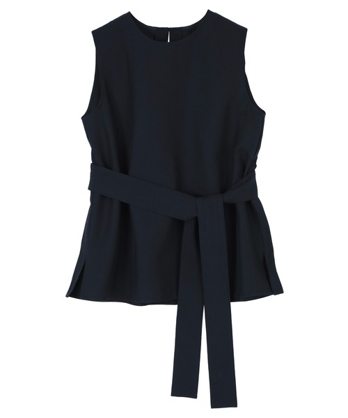 ﾘﾈﾝﾗｲｸﾘﾎﾞﾝ付きﾉｰｽﾘｰﾌﾞﾌﾞﾗｳｽ