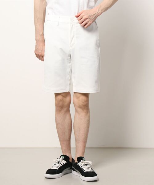 □【L】定価22,000円 プーマ PUMA GOLF『EGW』リネンライク