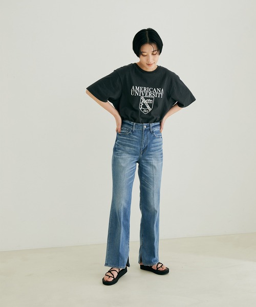 Teva（テバ）の「【TEVA(テバ)】MIDFORM INFINITY（サンダル・レディース・ブラック/カーキ・25.0cm/22cm/24.0cm/23.0cm）」の5枚目の写真