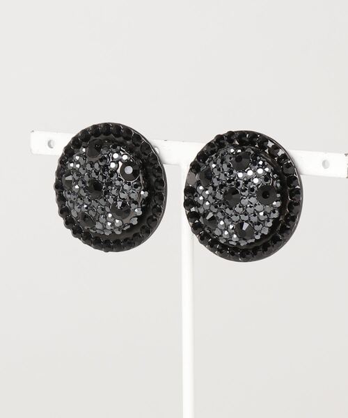 【IRIS 47】cooktail earring