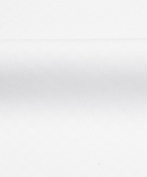 TOKYO SHIRTS(トウキョウシャツ)の「形態安定ノーアイロン ボタンダウン 長袖ビジネスワイシャツ(ビジネスシャツ・メンズ・ホワイト・首回り37cm-裄丈80cm/首回り39cm-裄丈80cm/首回り39cm-裄丈84cm/首回り41cm-裄丈82cm/首回り41cm-裄丈86cm/首回り42cm-裄丈82cm/首回り42cm-裄丈86cm/首回り43cm-裄丈82cm/首回り43cm-裄丈86cm/首回り37cm-裄丈84cm)」の4枚目の写真