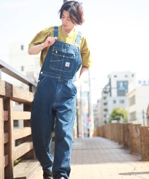 Carhartt カバーオール Sサイズ ルーズフィット 楽天市場】カーハート オーバーオール CARHARTT メンズ