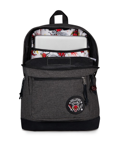 JANSPORT（ジャンスポーツ）の「【JANSPORT】Stranger Things