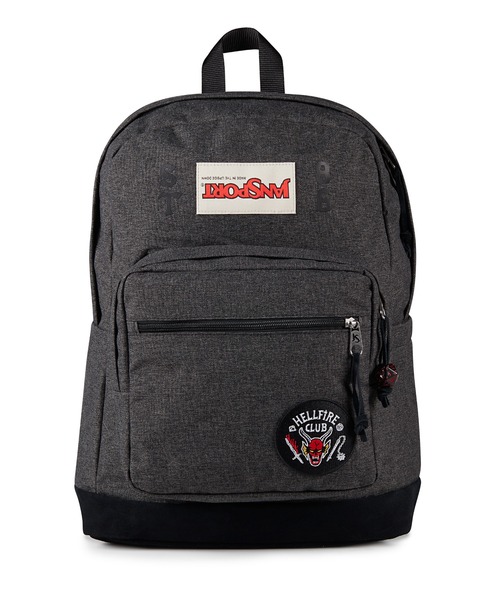 JANSPORT（ジャンスポーツ）の「【JANSPORT】Stranger Things