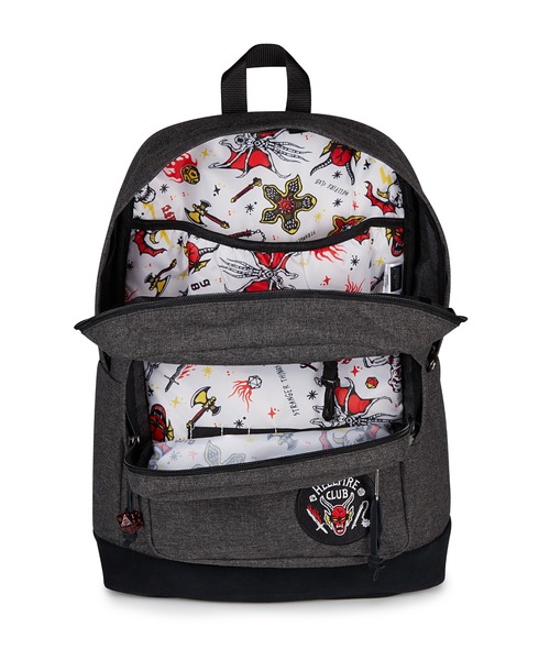 JANSPORT（ジャンスポーツ）の「【JANSPORT】Stranger Things