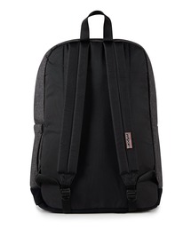 RIGHT PACK HELLFIRE BLACK MELANGE ジャンスポ JANSPORT（ジャンスポーツ）の「【JANSPORT】Stranger Things