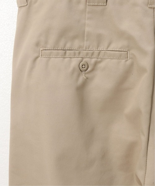 Carhartt クラフトパンツ　チノパンツベージュ30 Carhartt WIP（カーハートダブリューアイピー）の「【CARHARTT