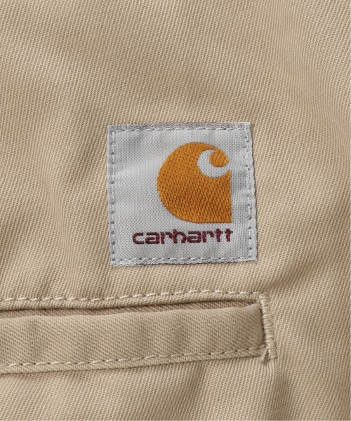 Carhartt WIP（カーハートダブリューアイピー）の「【CARHARTT