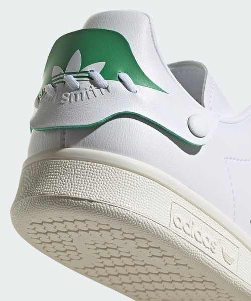 adidas（アディダス）の「スタンスミス エクストラ / Stan Smith