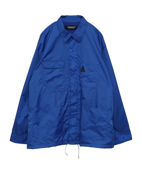 UNDERCOVER（アンダーカバー）の「UC2B4214（ブルゾン）」 - WEAR