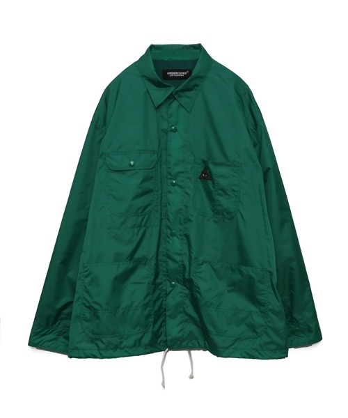 UNDERCOVER（アンダーカバー）の「UC2B4214（ブルゾン）」 - WEAR