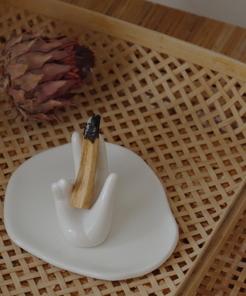 ハンドオブジェトレー（インテリア雑貨）｜Made in I（メイドインアイ