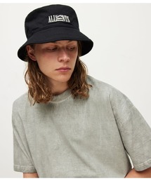 ALLSAINTS | OPPOSE BUCKET HAT | OPPOSE バケット ハット(ハット)