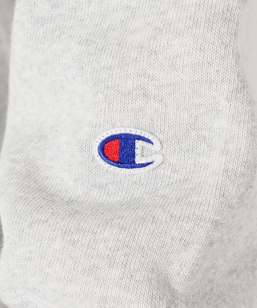 Champion（チャンピオン）の「【STARWARS】CHAMPION 別注リバースウィーブ クルーネックスウェット（スウェット・メンズ・チャコールグレー/ブラック/アイボリー/オートミール・MEDIUM/LARGE/X-LARGE/XX-LARGE）」の16枚目の写真