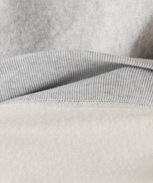 Champion（チャンピオン）の「【STARWARS】CHAMPION 別注リバースウィーブ クルーネックスウェット（スウェット・メンズ・チャコールグレー/ブラック/アイボリー/オートミール・MEDIUM/LARGE/X-LARGE/XX-LARGE）」の17枚目の写真