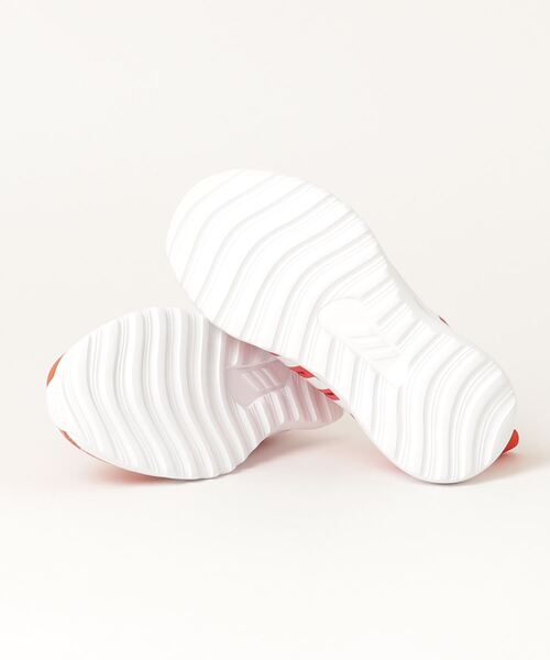 adidas(アディダス)の「アクティブライド 2.0 マリメッコ スポーツ ランニング スリッポン / Activeride 2.0 Marimekko Sport Running Slip-On / ランニングシューズ / アディダス(キッズ/子供用)(スニーカー・キッズ・パープル/オレンジ・22.5cm/23.5cm/24.5cm/18cm/23.0cm/24.0cm/25.0cm/22.0cm/17.0cm/19.0cm/20.0cm/21.0cm)」の15枚目の写真