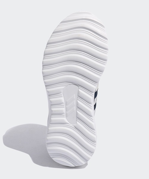 adidas(アディダス)の「アクティブライド 2.0 マリメッコ スポーツ ランニング スリッポン / Activeride 2.0 Marimekko Sport Running Slip-On / ランニングシューズ / アディダス(キッズ/子供用)(スニーカー・キッズ・パープル/オレンジ・22.5cm/23.5cm/24.5cm/18cm/23.0cm/24.0cm/25.0cm/22.0cm/17.0cm/19.0cm/20.0cm/21.0cm)」の7枚目の写真