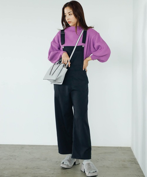 GeeRA(ジーラ)の「フェイクファーサンダル(サンダル・レディース・ブラック/ベージュ/グレー/アイボリー・SMALL/MEDIUM/LARGE/X-LARGE)」の6枚目の写真