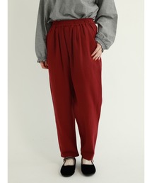 Samansa Mos2 | 柄アソートテーパードパンツ(その他パンツ)